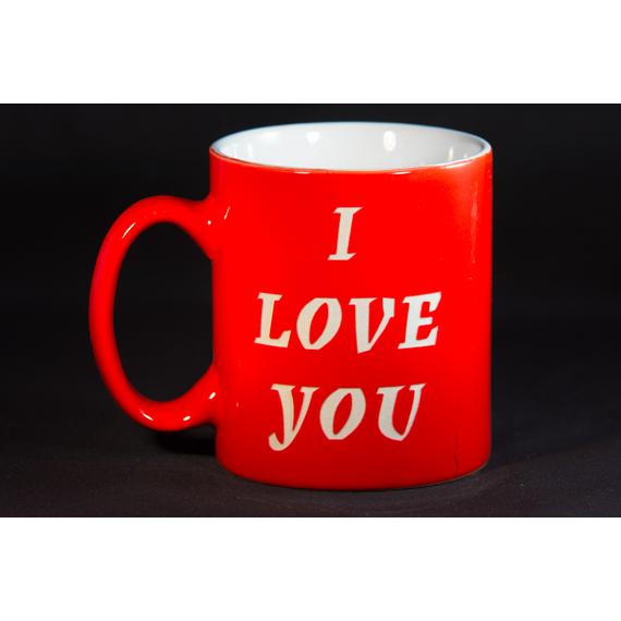 I love you bögre