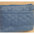 Kép 2/2 - Pasztell kék alapon mandala mintás neszesszer/táskarendező