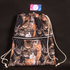 Kép 1/2 - Designer Gym bag  &quot;cica kavalkád&quot;